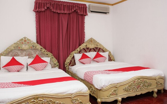Hotel Mawar Saron by Oyo Rooms