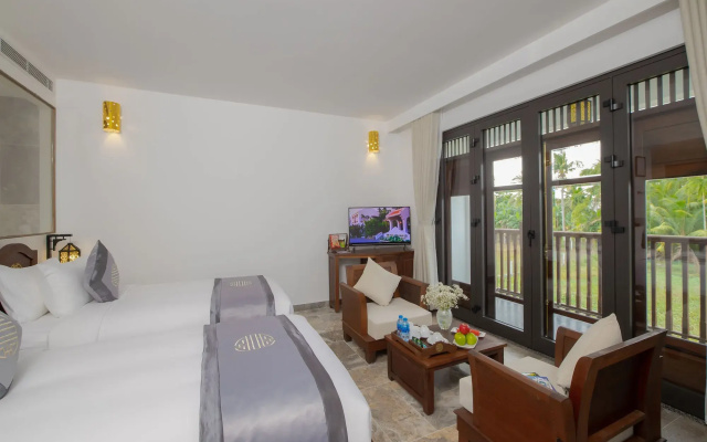 Legacy Hoi An Resort