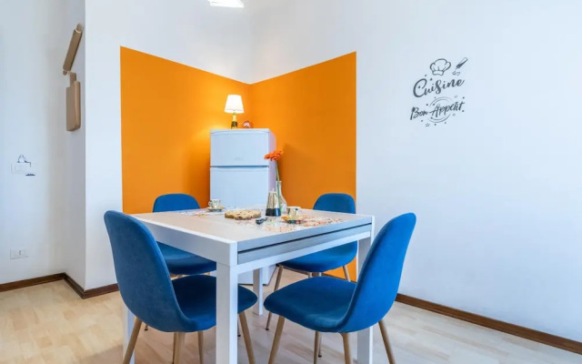 Primaverammare Apartment