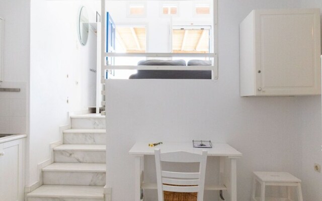 Beach House With Seaview