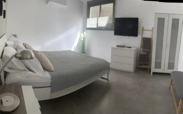 Eilat suite Boutique