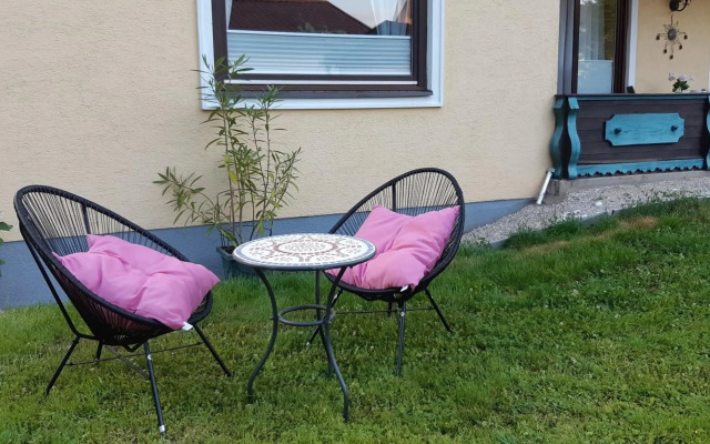 Villa Mühlei bei Salzburg - Walters Appartment