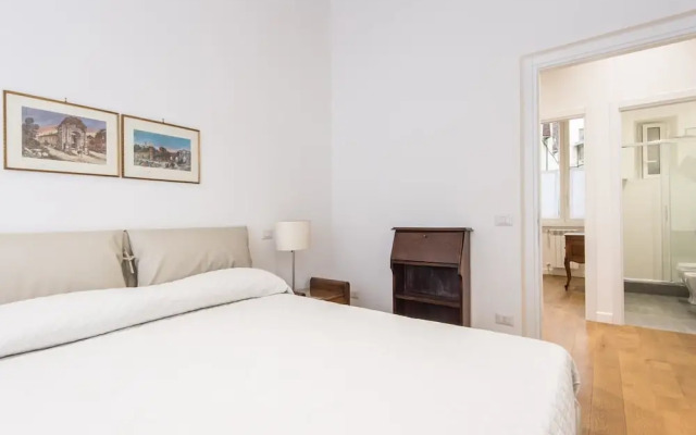 RSH San Cosimato Luxury Bright Apartment