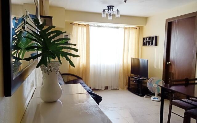 Ridgewood Towers Condotel