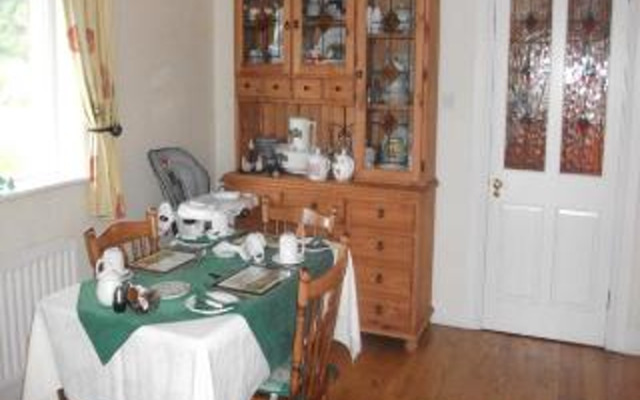 Rocksberry Bed & Breakfast