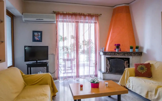 Sunny Apartment