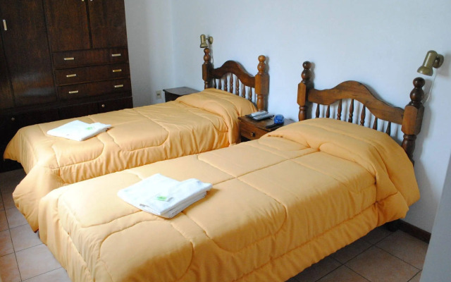 Hotel Romi