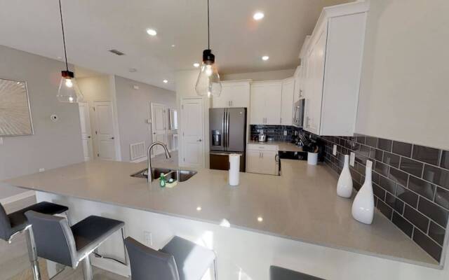 Champions Gate by ACO Vacation Homes