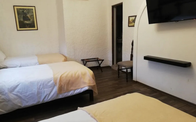 Casa Suyay II