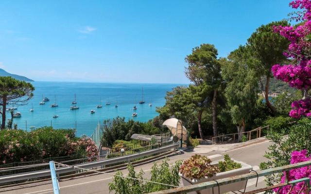 Al Tramonto Viticcio