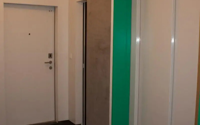 bnapartments Trindade