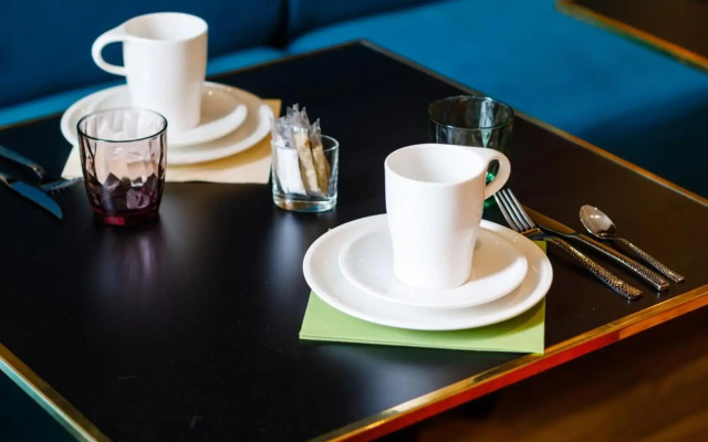 Hotel Verlaine