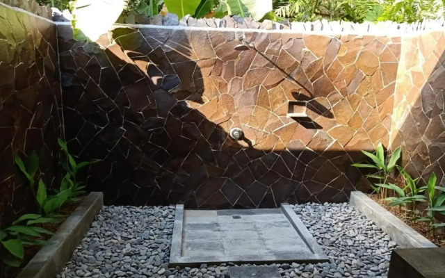 Palm Beach Villas Bali