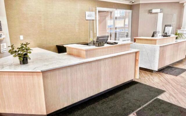 Residence Inn by Marriott Whitby