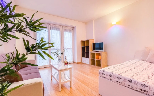 MYHOUSE INN Politecnico