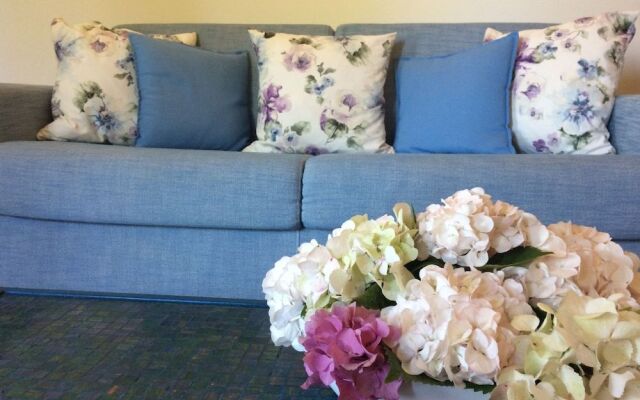 B&B Costa Paradiso Iseo