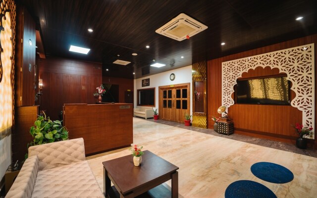 Hamlinn Resort