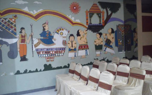 Abinand Grand