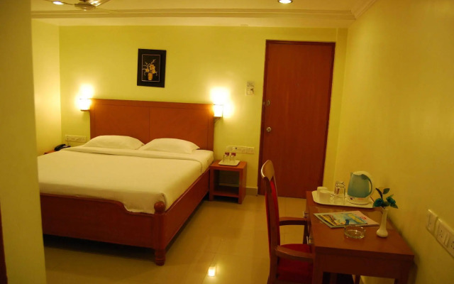 Black Pearl Hotel T Nagar