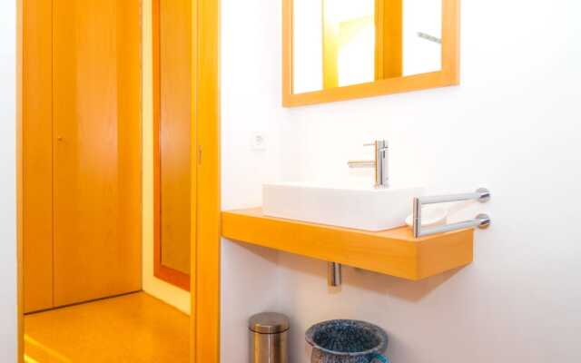 Liiiving In Caminha - Lawny Pool House