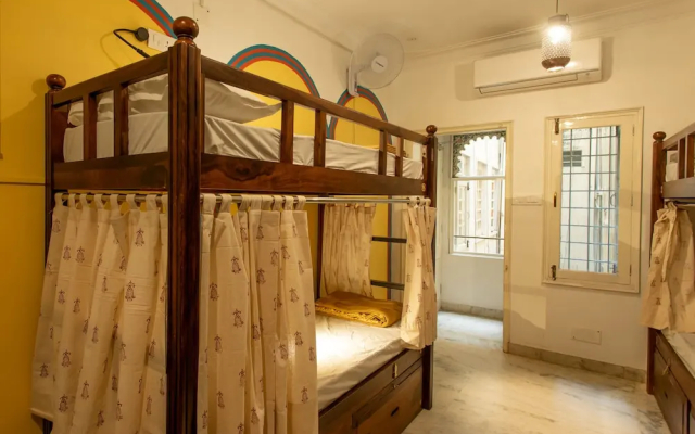 Hostel Mantra