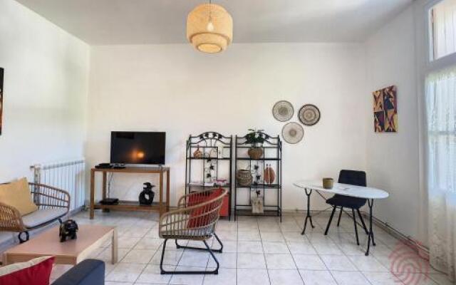 Apartment Le Pascal, 21 Avenue Charcot Lamalou