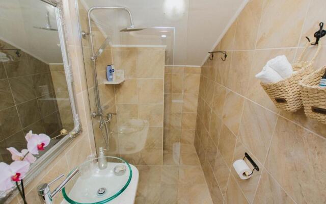 Apartment Toma