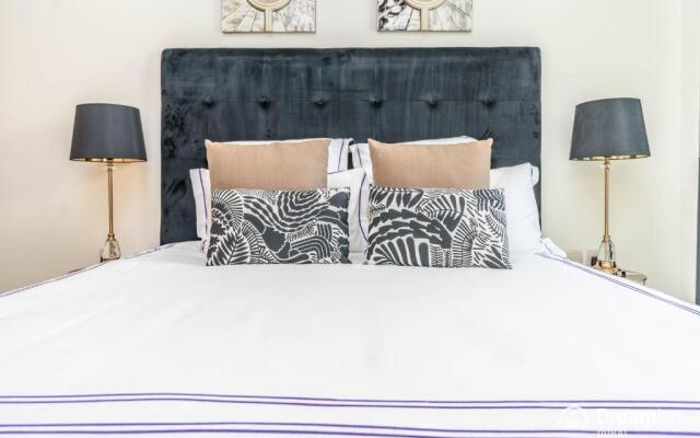 Dream Inn Apartment- Burj Vista