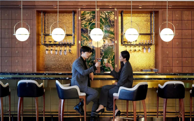 Hotel Naru Seoul - MGallery Collection
