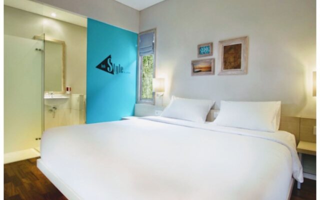 bnb Style Hotel Seminyak