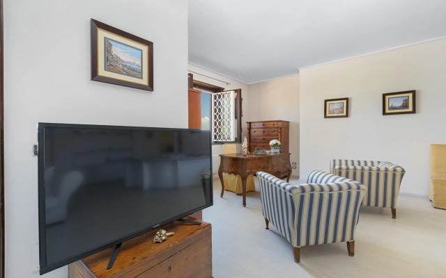 Villa Amore in Castellammare di Stabia