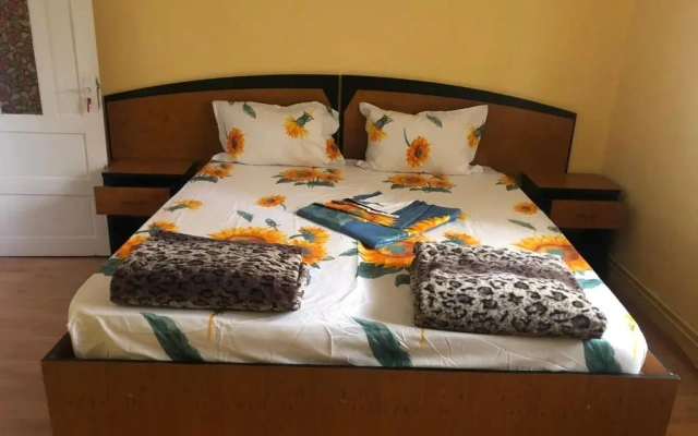 Casa Cleopatra 2 MAI