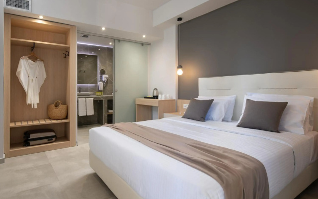 Hotel Simeon