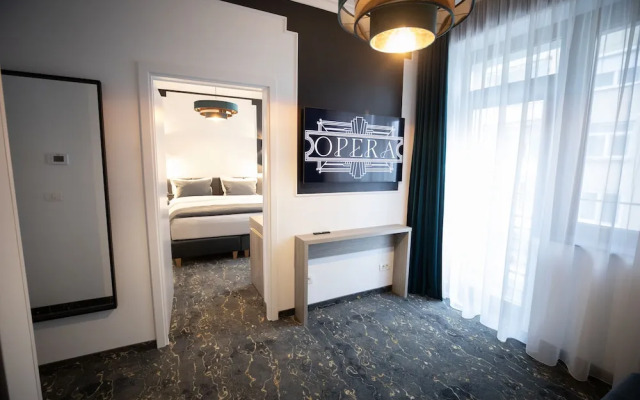 Opera Hotel
