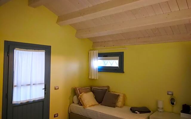 Alloggio al San Girolamo