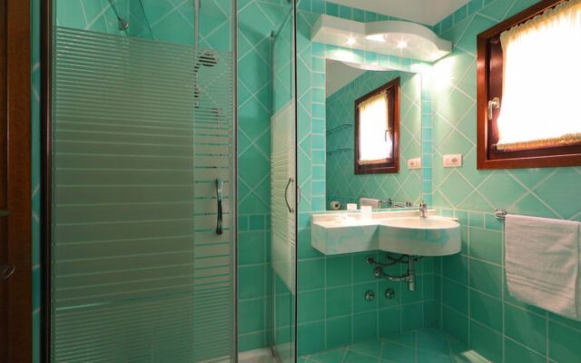 Corbezzolo 11 - Vista Village