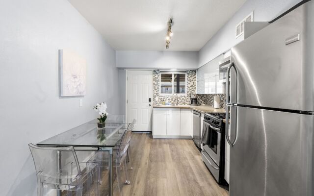 Pina Colada Paradise