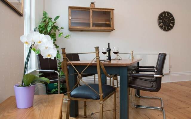 Remarkable 4-Bed House in Ashburton