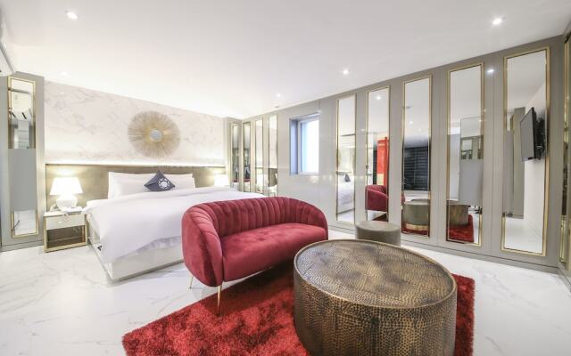 Hotel Cullinan Seocho