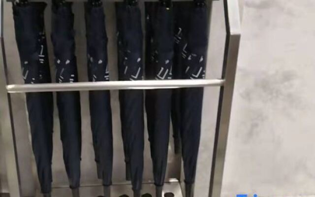 Jinshan Jianyue Hotel