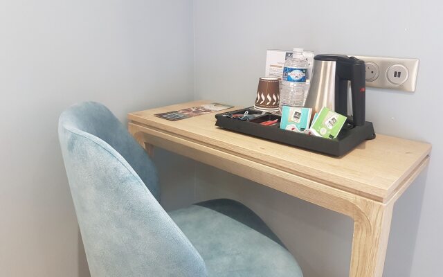 Grand Hôtel Dauphiné Toulon, Boutique Hôtel & Suites