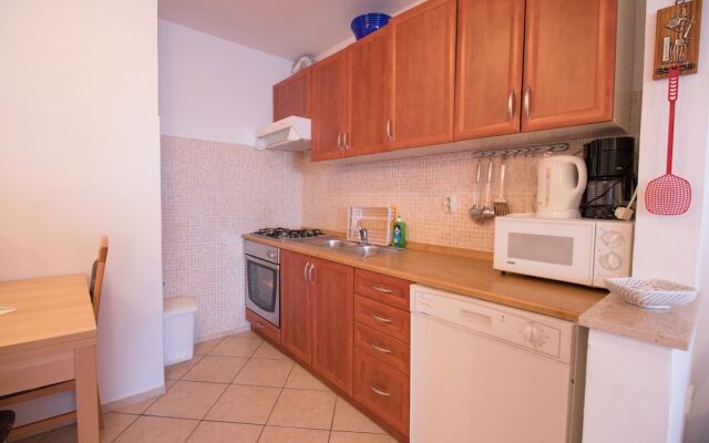 Apartments Nusret