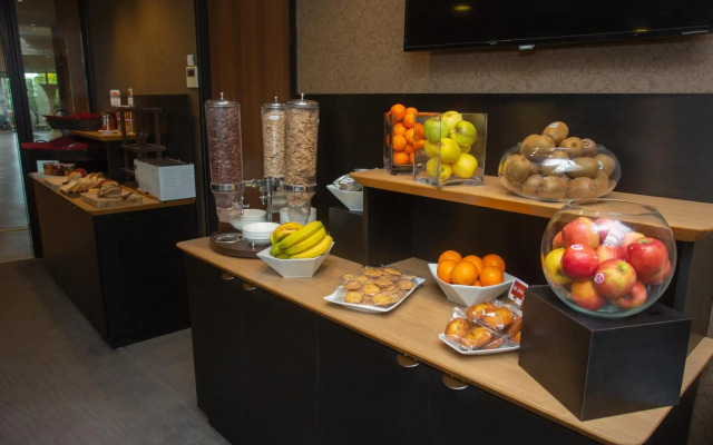 Mercure Vannes Le Port