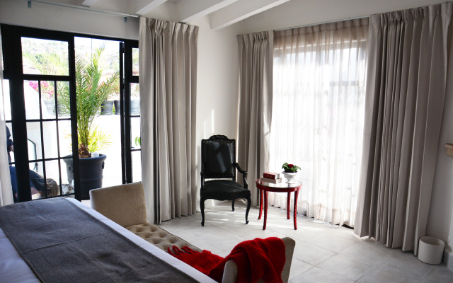 Casa Laní Luxury B&B