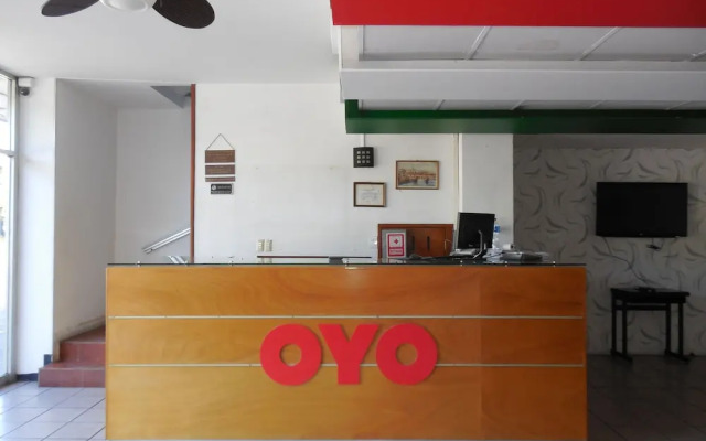 OYO Hotel Italia