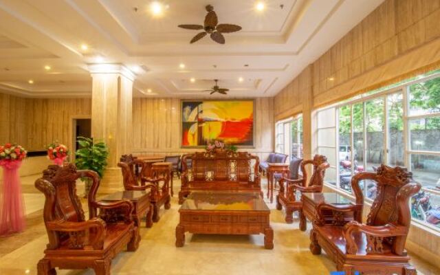 Beichen Hotel