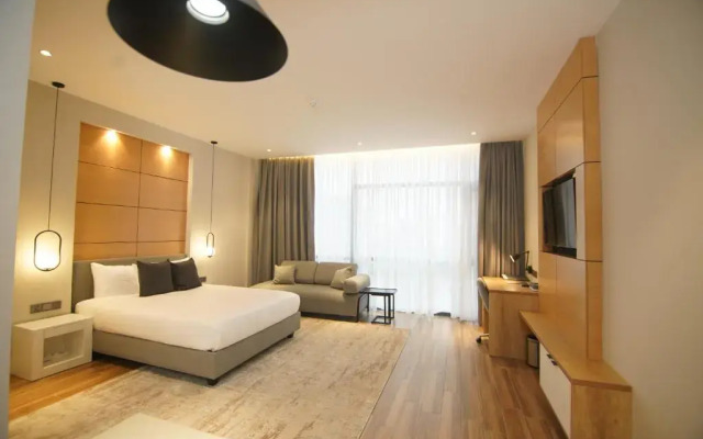 Loft Hotel Apartment