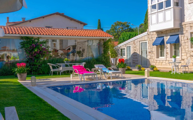 Salbakos Herakleia Boutique Hotel