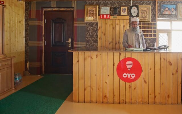 OYO 6032 Hotel Marina