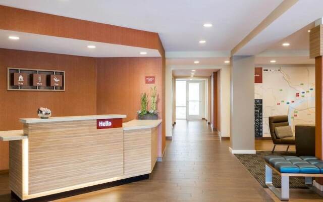 TownePlace Suites by Marriott Kingsville